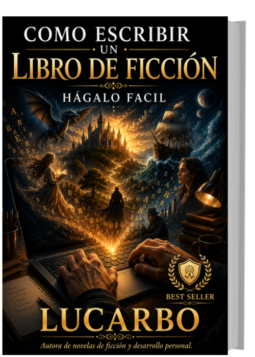 Como Escribir un Libro